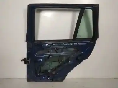 Pezzo di ricambio per auto di seconda mano porta posteriore destra per bmw x3 (e83) m54256s5 riferimenti oem iam   