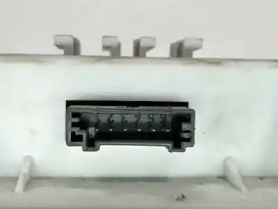 Second-hand car spare part electronic module for bmw x3 (e83) m54256s5 oem iam references 55892110  