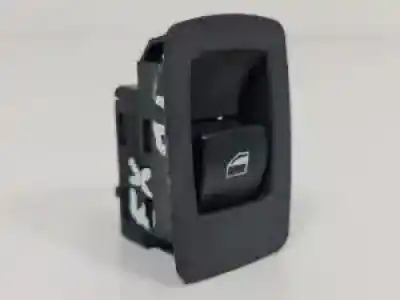 Peça sobressalente para automóvel em segunda mão botão / interruptor elevador vidro traseiro direito por bmw x3 (e83) m54256s5 referências oem iam 6928249