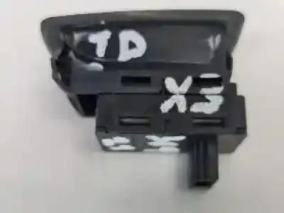 Second-hand car spare part rear right power window switch for bmw x3 (e83) m54256s5 oem iam references 6928249  