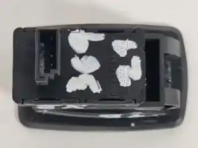 Second-hand car spare part rear right power window switch for bmw x3 (e83) m54256s5 oem iam references 6928249  