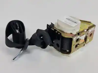 Peça sobressalente para automóvel em segunda mão cinto de segurança traseiro direito por bmw x3 (e83) m54256s5 referências oem iam 33005876c