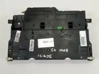 Second-hand car spare part fuse box unit for bmw x3 (e83) m54256s5 oem iam references 8364542  