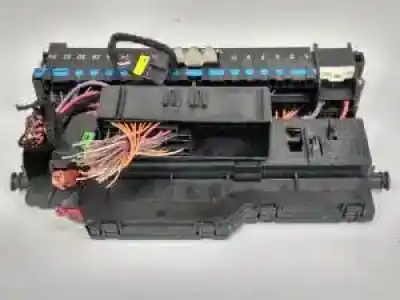 Second-hand car spare part fuse box unit for bmw x3 (e83) m54256s5 oem iam references 8364542  