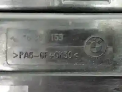 Second-hand car spare part fuse box unit for bmw x3 (e83) m54256s5 oem iam references 8364542  