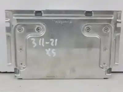 Second-hand car spare part automatic gearbox control unit for bmw x5 (e53) m54 oem iam references 5wk33502ag  7508145