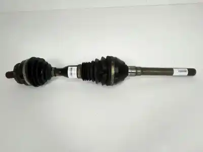 Tweedehands auto-onderdeel transmissie rechts voor voor volvo xc90 i (275) 2.5 t awd oem iam-referenties p30681389