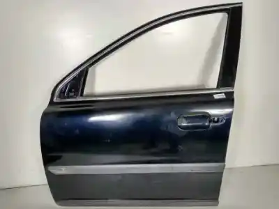 Tweedehands auto-onderdeel linker voordeur voor volvo xc90 i (275) 2.5 t awd oem iam-referenties 
