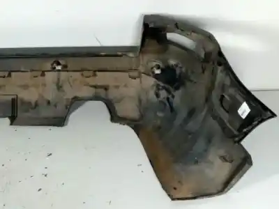 Автозапчасти б/у задний бампер за volvo xc90 i (275) 2.5 t awd ссылки oem iam   