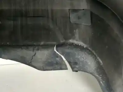 Автозапчасти б/у задний бампер за volvo xc90 i (275) 2.5 t awd ссылки oem iam   