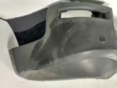 Автозапчасти б/у задний бампер за volvo xc90 i (275) 2.5 t awd ссылки oem iam   