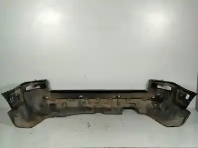 Автозапчасти б/у задний бампер за volvo xc90 i (275) 2.5 t awd ссылки oem iam   