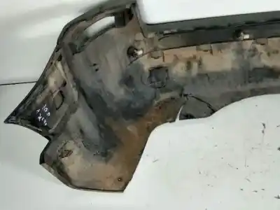 Автозапчасти б/у задний бампер за volvo xc90 i (275) 2.5 t awd ссылки oem iam   