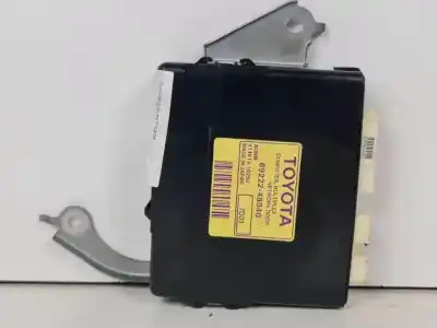 Pezzo di ricambio per auto di seconda mano MODULO ELETTRONICO per LEXUS RX (MCU/GSU/MHU3)  Riferimenti OEM IAM 41481410250  