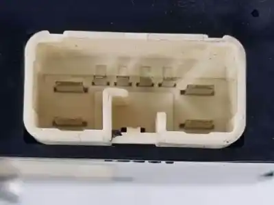 Peça sobressalente para automóvel em segunda mão módulo eletrônico por lexus rx (mcu/gsu/mhu3) 3mzfe referências oem iam 41481410250  