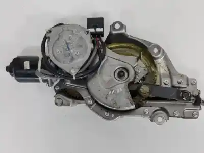 Second-hand car spare part tailgate central locking system  for lexus rx (mcu/gsu/mhu3) 3mzfe oem iam references 42710710030  