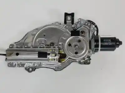 Second-hand car spare part tailgate central locking system  for lexus rx (mcu/gsu/mhu3) 3mzfe oem iam references 42710710030  