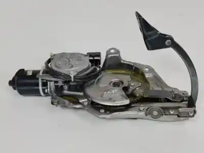 Second-hand car spare part tailgate central locking system  for lexus rx (mcu/gsu/mhu3) 3mzfe oem iam references 42710710030  