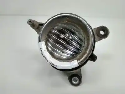 Автозапчасти б/у ЛЕВАЯ ПРОТИВОТУМАННАЯ ФАРА за ALFA ROMEO 147 (190)  ссылки OEM IAM 468499393  