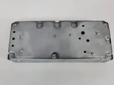 Автозапчасти б/у электронный модуль за lexus rx (mcu/gsu/mhu3) 3mzfe ссылки oem iam g925048011  