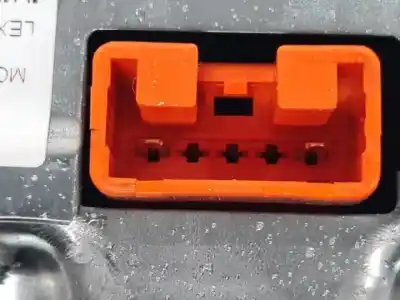 Автозапчасти б/у электронный модуль за lexus rx (mcu/gsu/mhu3) 3mzfe ссылки oem iam g925048011  