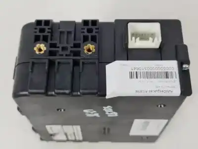 Second-hand car spare part abs control unit for lexus rx (mcu/gsu/mhu3) 3mzfe oem iam references 8968033010  