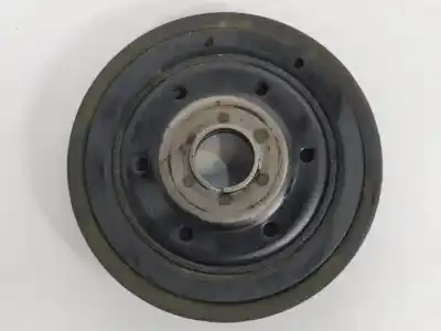Peça sobressalente para automóvel em segunda mão polia do virabrequim por renault megane i fase 2 cabriolet (ea..) f7r714 referências oem iam   