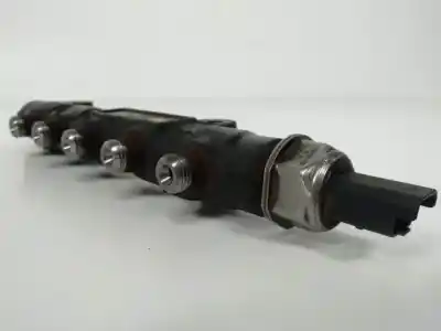 Pezzo di ricambio per auto di seconda mano RAMPA INIETTORI per FORD FOCUS C-MAX (CAP)  Riferimenti OEM IAM 9654592680  