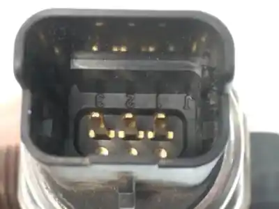 Pezzo di ricambio per auto di seconda mano rampa iniettori per ford focus c-max (cap) d-g8da riferimenti oem iam 9654592680  