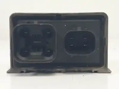 Peça sobressalente para automóvel em segunda mão resistência sofagem chauffage por opel corsa d d-z13dtj referências oem iam 55574293  