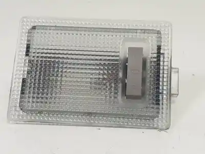 Peça sobressalente para automóvel em segunda mão luz interior por opel corsa d d-z13dtj referências oem iam 