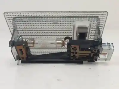 Second-hand car spare part interior light for opel corsa d d-z13dtj oem iam references   