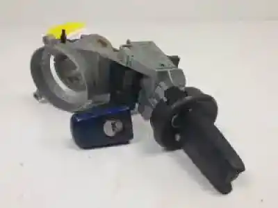 Peça sobressalente para automóvel em segunda mão canhão de ignição por opel corsa d d-z13dtj referências oem iam 56155