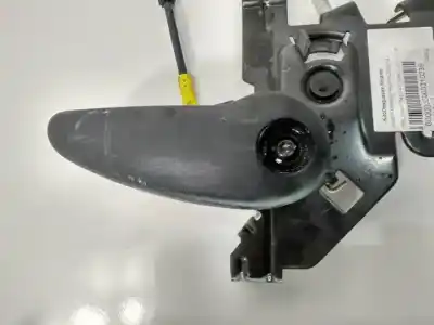 Автозапчасти б/у внутренняя задняя правая ручка за opel vivaro f9q760 ссылки oem iam 91166040  