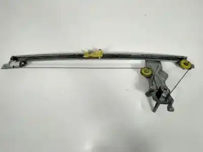 Автозапчасти б/у регулятор стекла переднего правого за opel vivaro f9q760 ссылки oem iam 91165696  