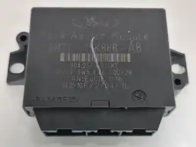 Second-hand car spare part electronic module for ford s-max (ca1) txwa oem iam references 1011001374