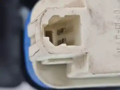 Автозапчастина б/у педаль гальм для ford s-max (ca1) txwa посилання на oem iam 7g9n2d094lb  