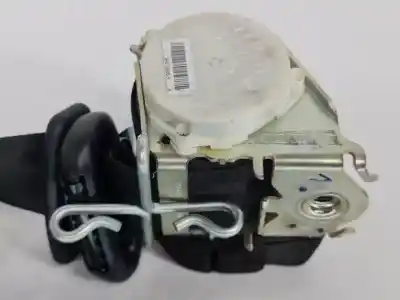 Автозапчастина б/у задній правий ремін безпеки для ford s-max (ca1) txwa посилання на oem iam 9613b86a  