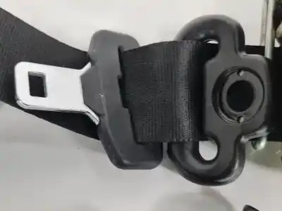 Автозапчастина б/у задній правий ремін безпеки для ford s-max (ca1) txwa посилання на oem iam 9613b86a  