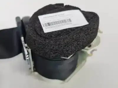 Автозапчастина б/у задній правий ремін безпеки для ford s-max (ca1) txwa посилання на oem iam 9613b86a  