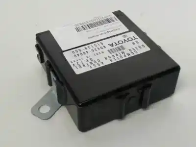 Pezzo di ricambio per auto di seconda mano modulo elettronico per lexus rx (mcu/gsu/mhu3) 3mzfe riferimenti oem iam 8943048040  