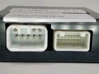 Pezzo di ricambio per auto di seconda mano modulo elettronico per lexus rx (mcu/gsu/mhu3) 3mzfe riferimenti oem iam 8943048040  