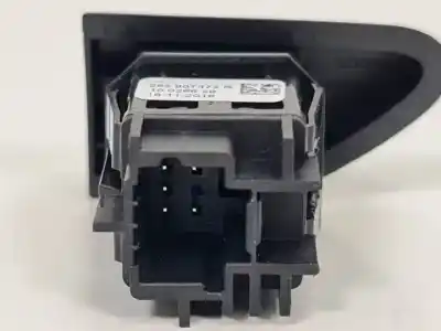 Автозапчасти б/у предупреждение за renault captur (j5al) k9k628 ссылки oem iam 252907372r  