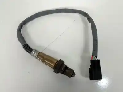 Автозапчастина б/у лямбда-зонд для renault captur (j5al) k9k628 посилання на oem iam 0281004221