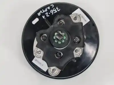 Автозапчастина б/у гальмівний серво для renault captur (j5al) k9k628 посилання на oem iam 472103202r  