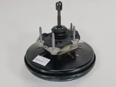 Автозапчастина б/у гальмівний серво для renault captur (j5al) k9k628 посилання на oem iam 472103202r  