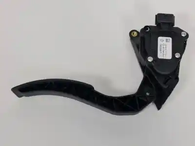 Автозапчасти б/у пotенциометр за renault captur (j5al) k9k628 ссылки oem iam 6pv00997807  