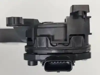 Автозапчасти б/у пotенциометр за renault captur (j5al) k9k628 ссылки oem iam 6pv00997807  