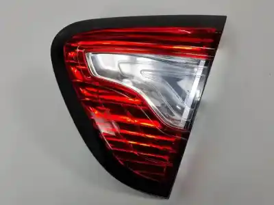 Автозапчастина б/у внутрішній правий завод для renault captur (j5al) k9k628 посилання на oem iam 0286414164