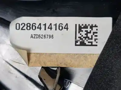 Автозапчастина б/у внутрішній правий завод для renault captur (j5al) k9k628 посилання на oem iam 0286414164  